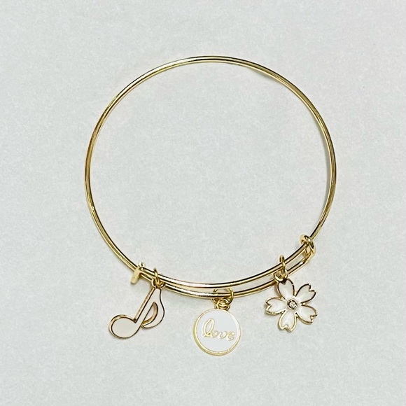 Evpandable Bangles - Picture 2 of 2